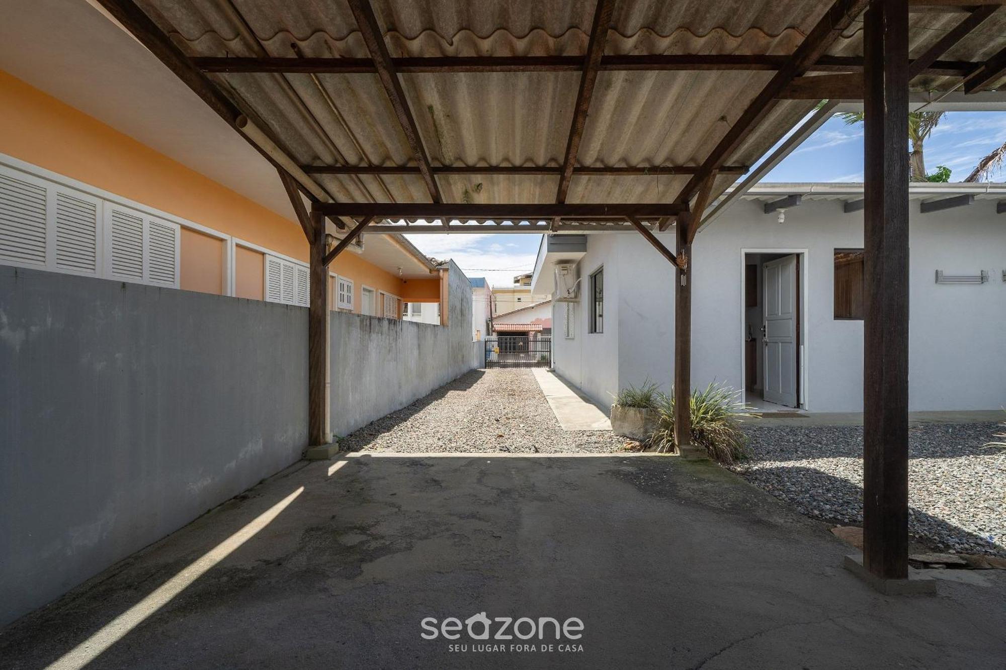 Holiday home Bela Casa A 100m Da Da Armacao Rpr056 *