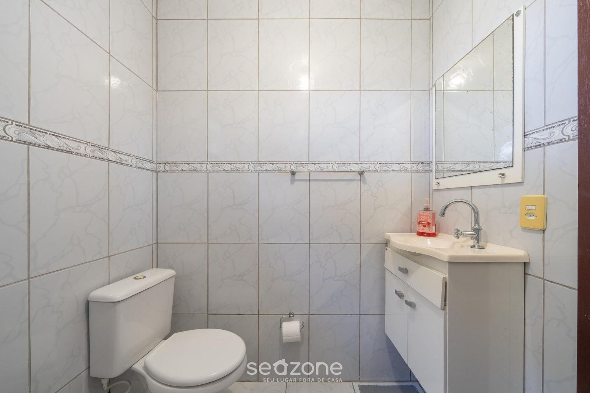 Holiday home Bela Casa A 100m Da Da Armacao Rpr056 *