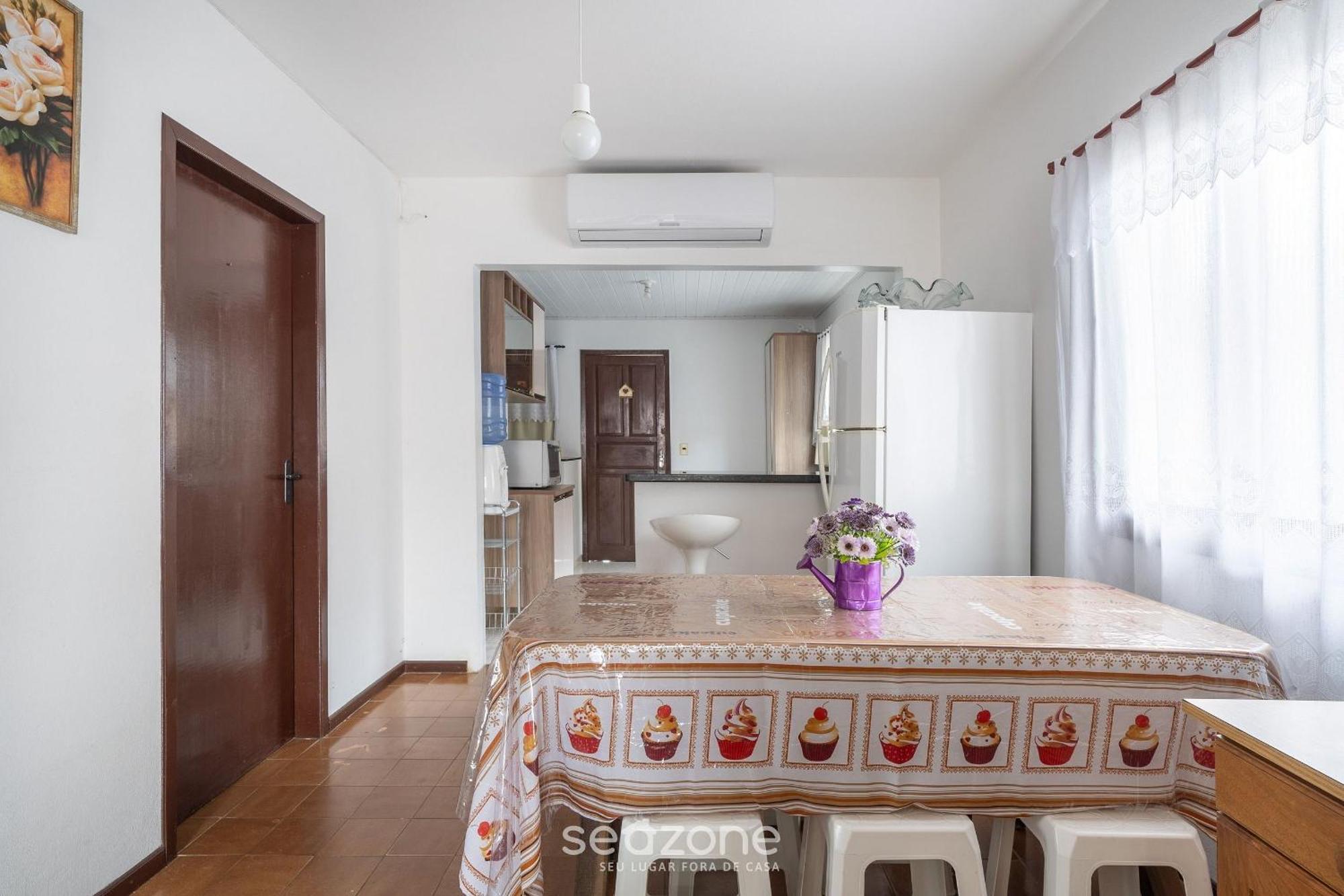 Holiday home Bela Casa A 100m Da Da Armacao Rpr056 *