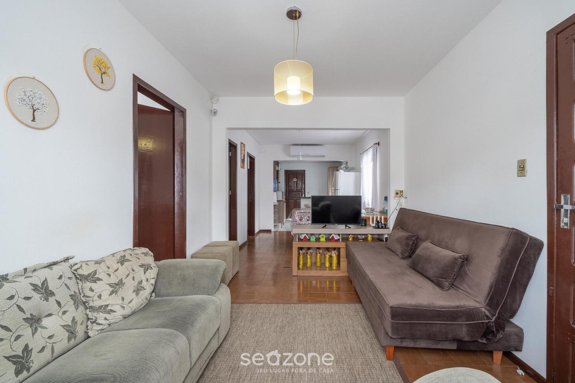 Bela Casa A 100m Da Da Armacao Rpr056 Holiday home