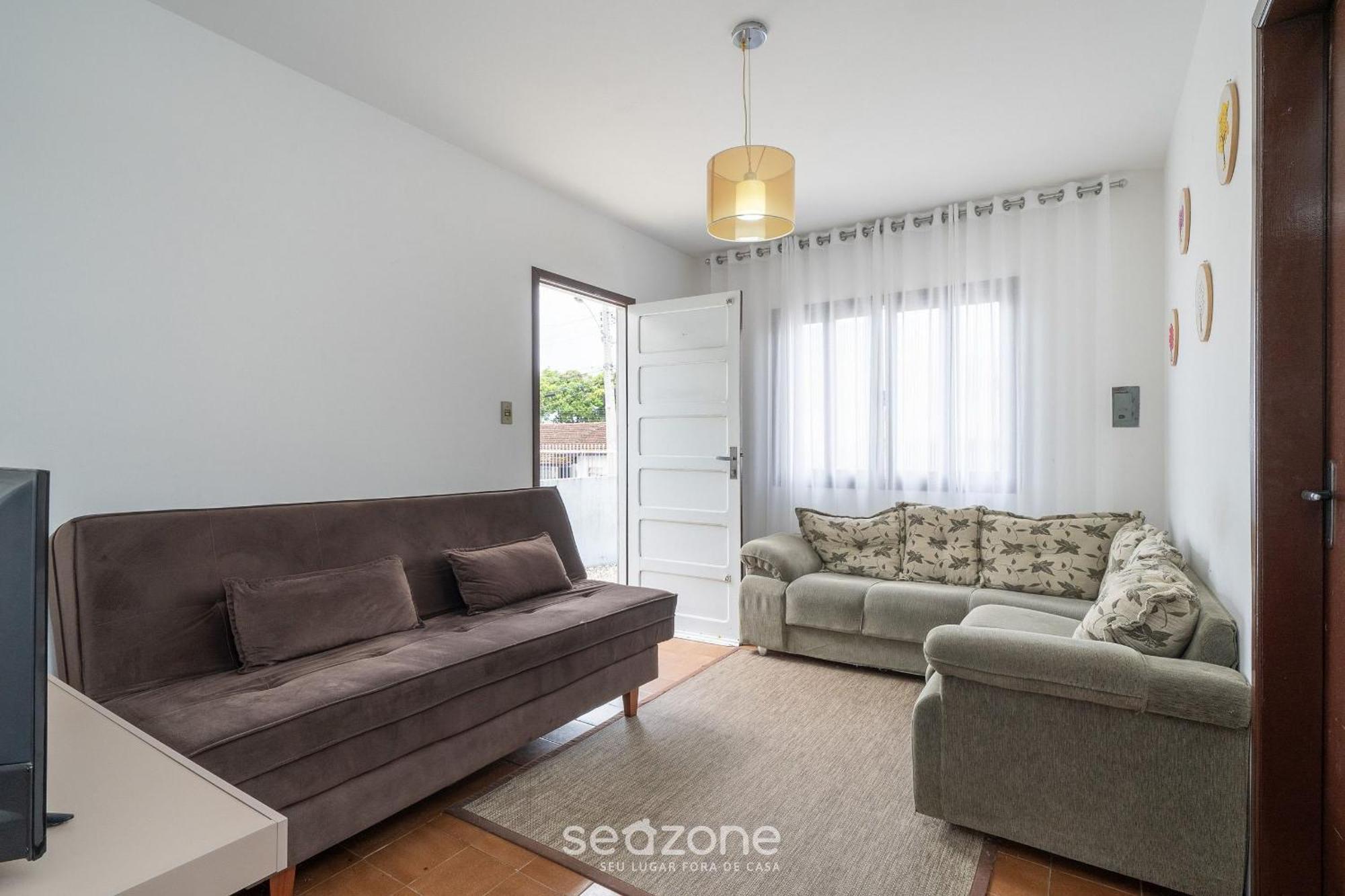 Holiday home Bela Casa A 100m Da Da Armacao Rpr056 *