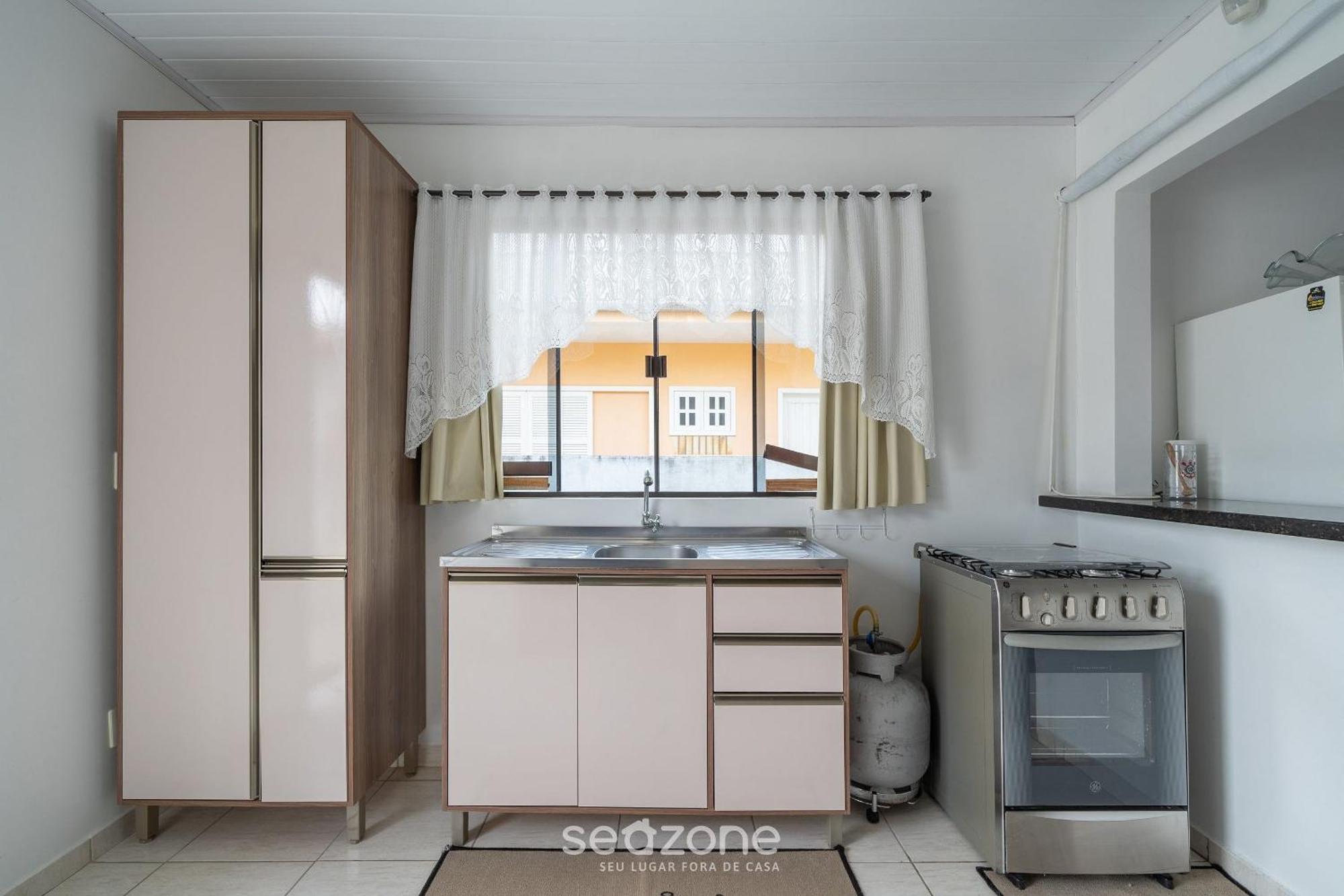 Holiday home Bela Casa A 100m Da Da Armacao Rpr056 Penha (Santa Catarina)