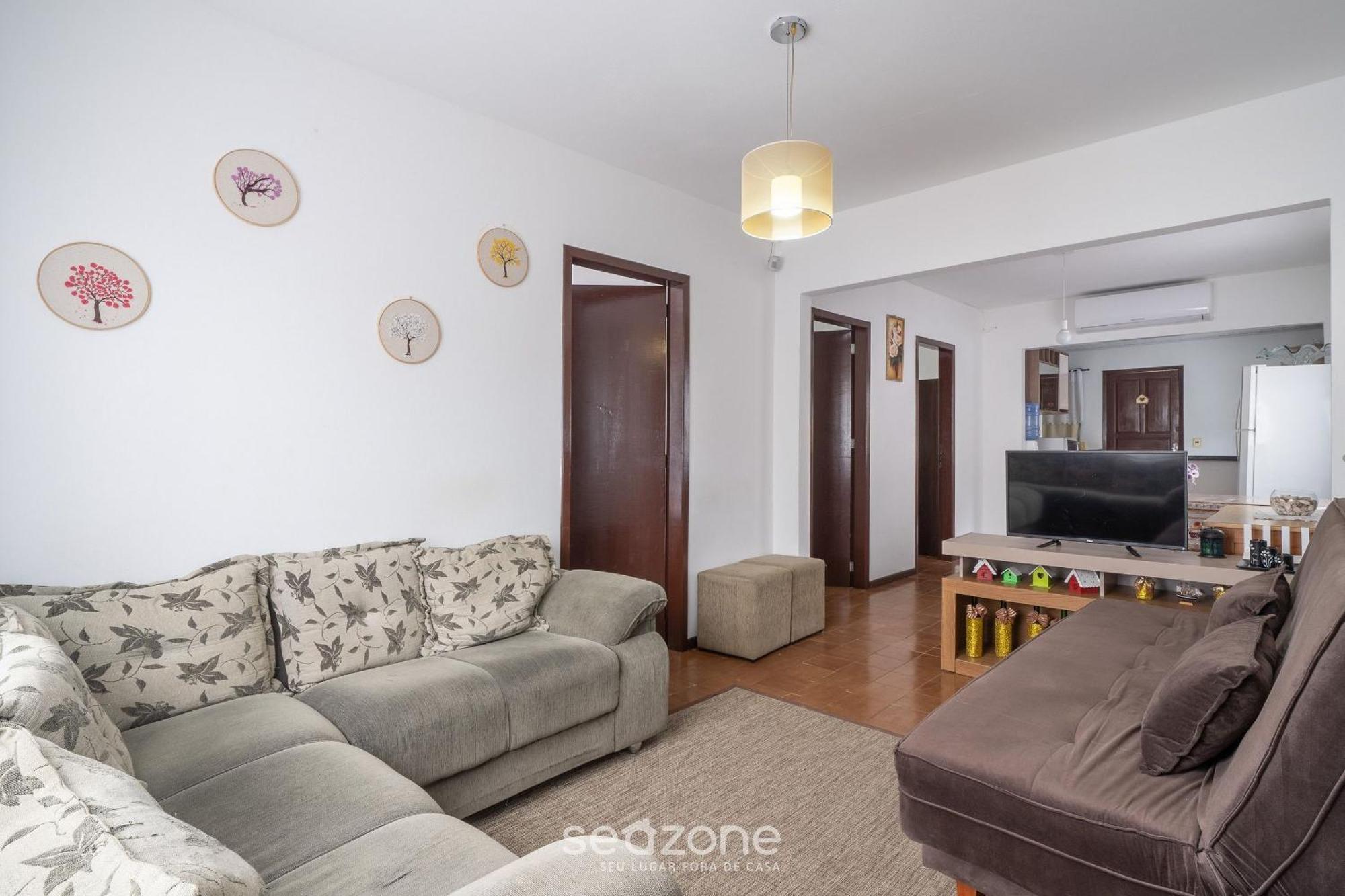 Holiday home Bela Casa A 100m Da Da Armacao Rpr056 Penha (Santa Catarina)